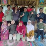 Bina Relawan Lingkungan WCD, YBLL Gandeng Wehasta, Disway Mojokerto, dan Aliansi Air Majapawitra