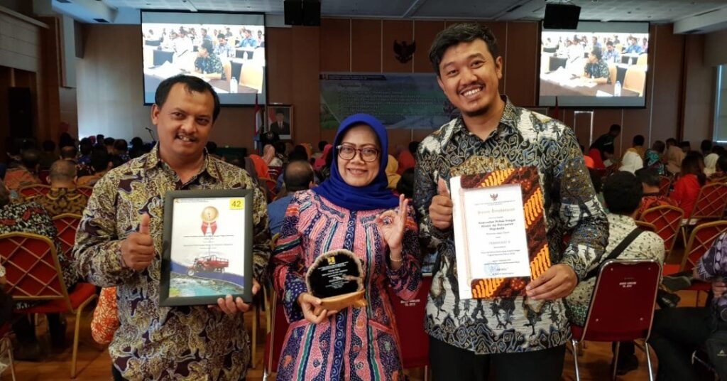Kementerian-PUPR-aliansi