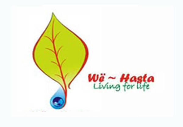 Wehasta
